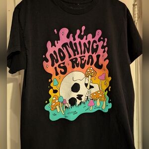 Trippy Spencer's Shirt